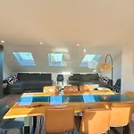 Kensington Penthouse