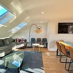 Kensington Penthouse