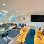 Kensington Penthouse