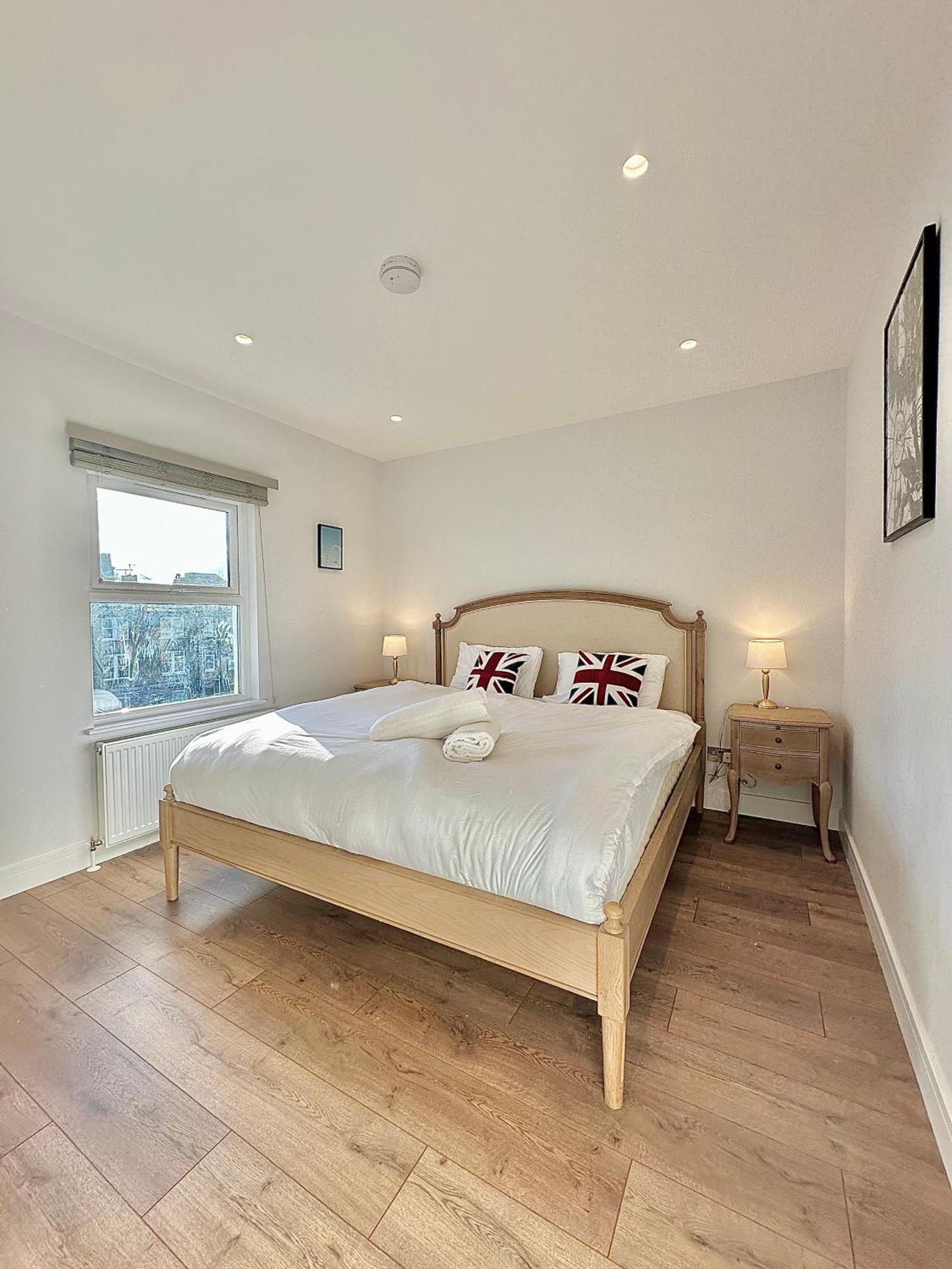 Apartment Kensington Penthouse *