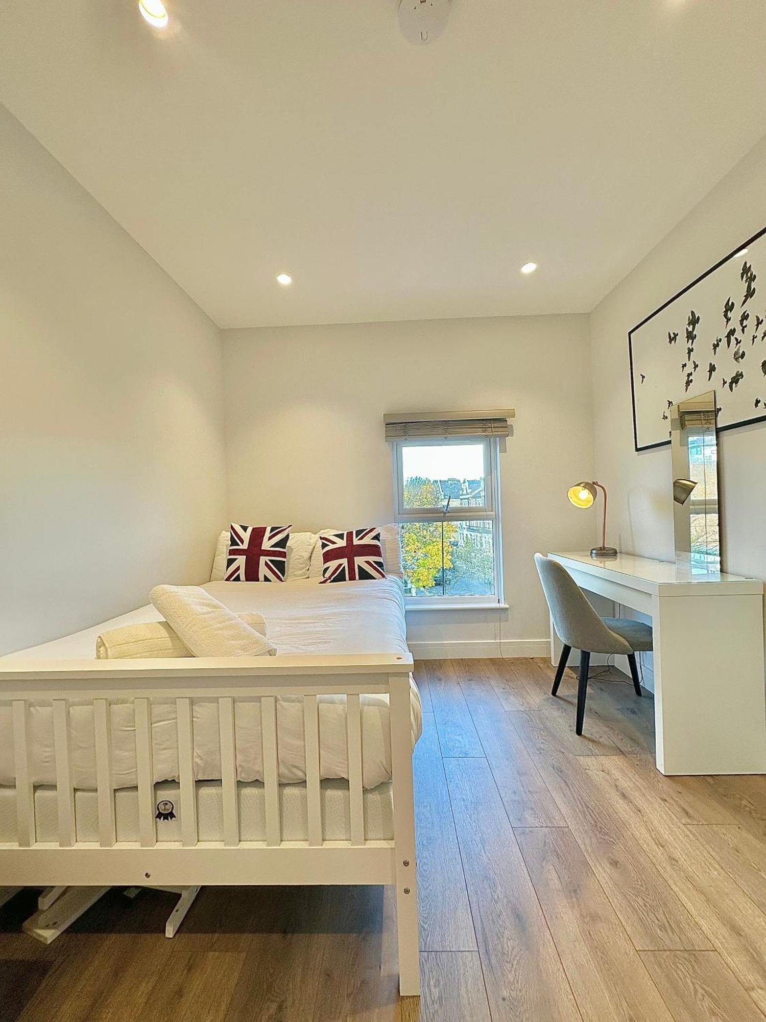 Apartment Kensington Penthouse *