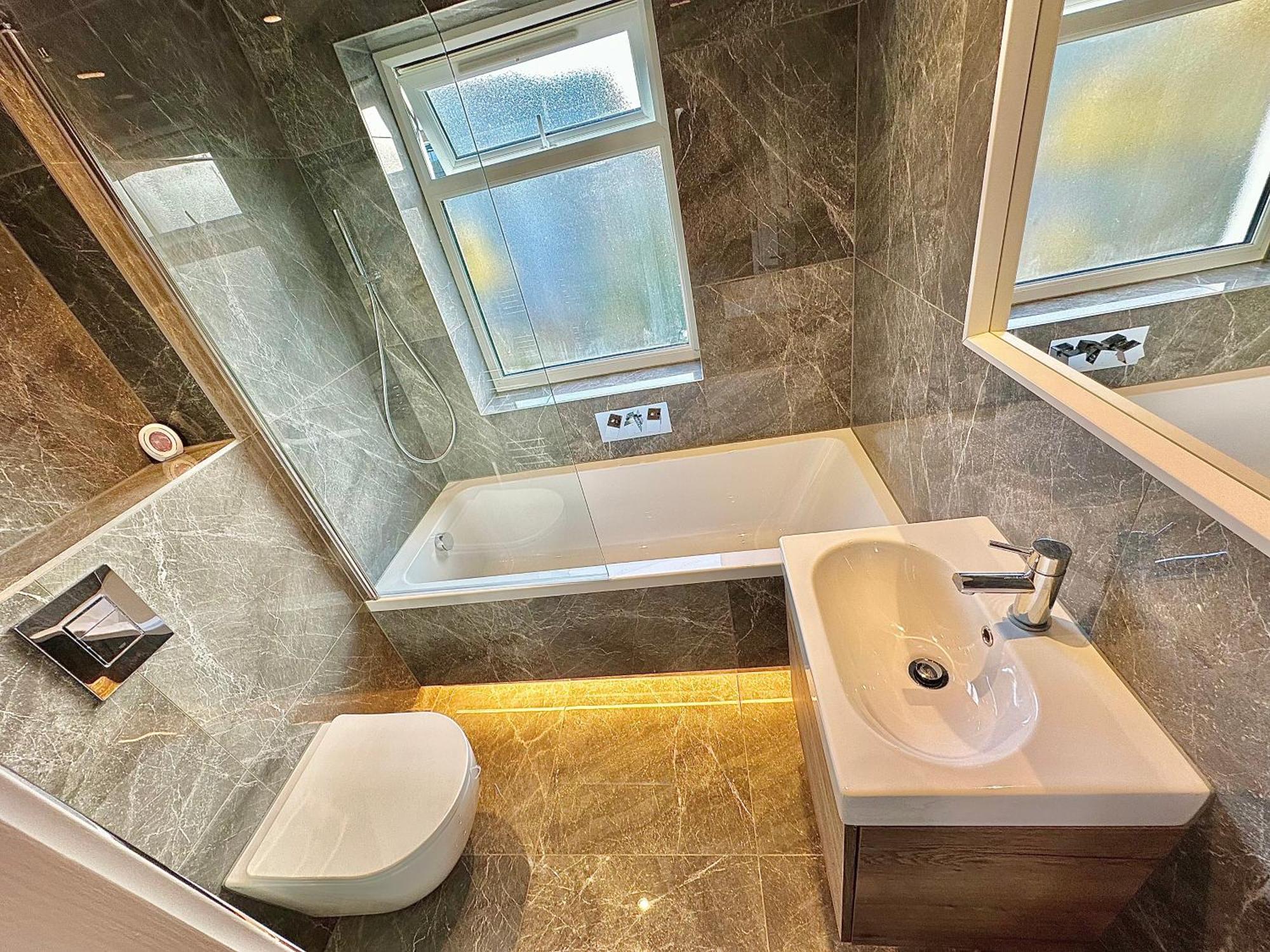 Apartment Kensington Penthouse London